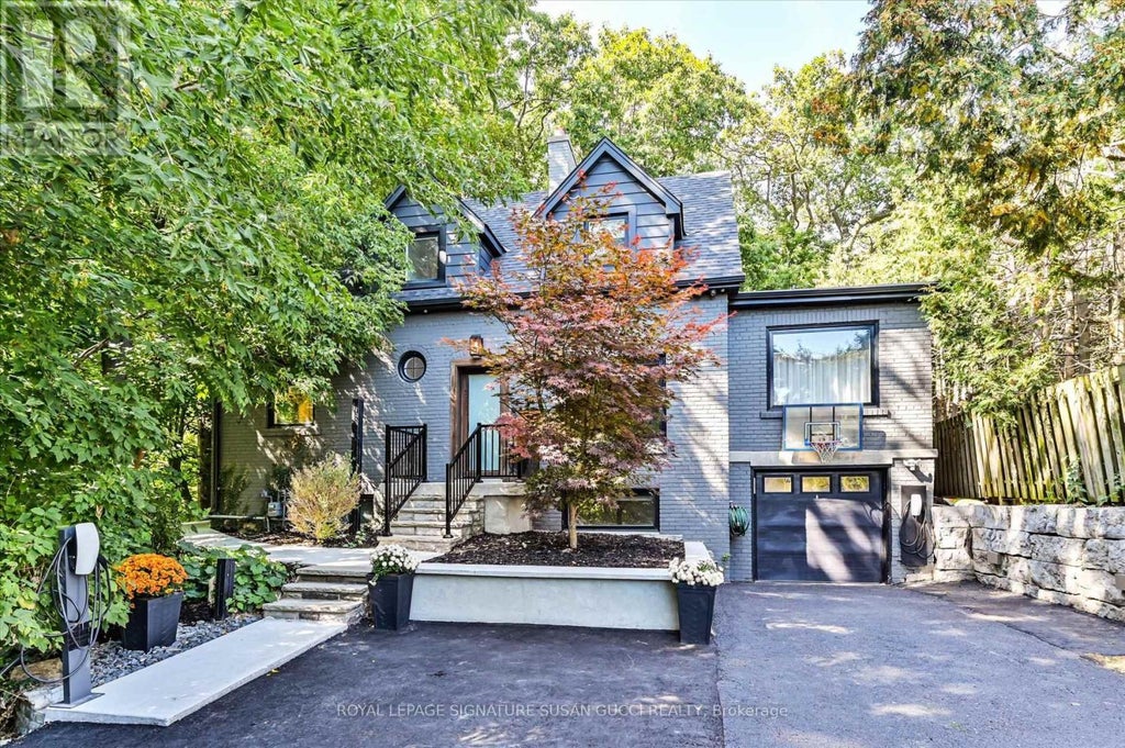 34 Glenwood Crescent, Toronto (o'connor-Parkview)