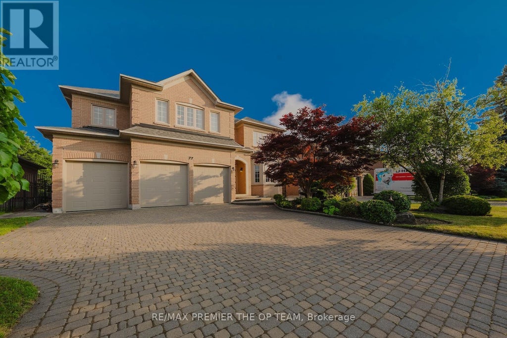 77 Malden Street, Vaughan (east Woodbridge)