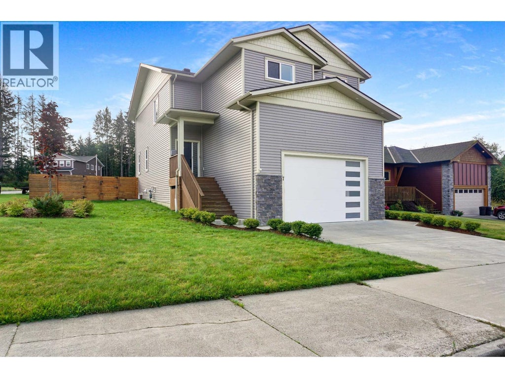 7 Robinson Street, Kitimat