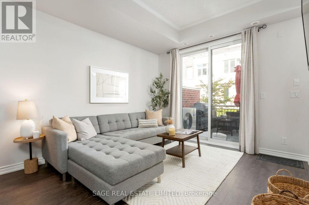 6 - 135 Long Branch Avenue, Toronto (long Branch)