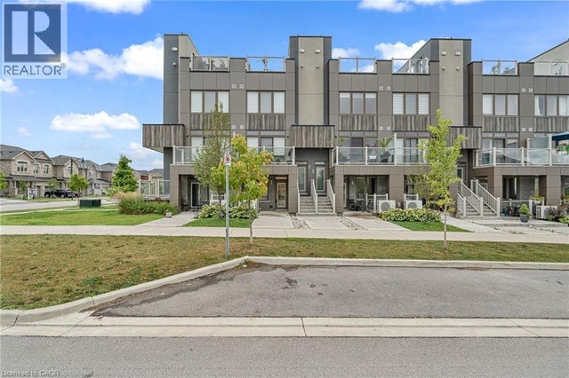 261 Skinner Road Unit# 3, Waterdown