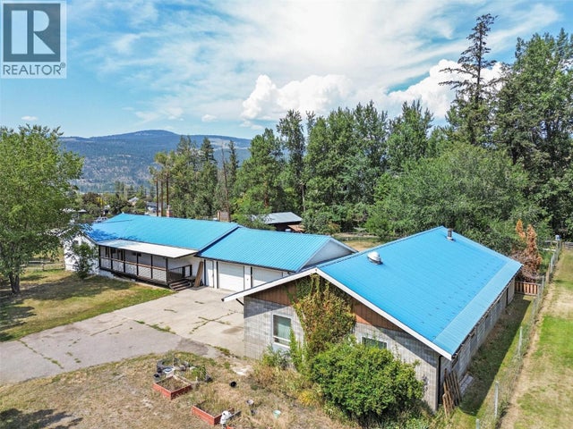 590 Lister Road, Kamloops