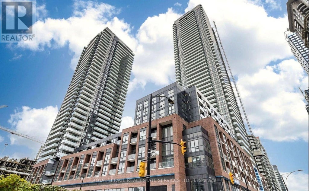 3306 - 4130 Parkside Village Drive, Mississauga (city Centre)