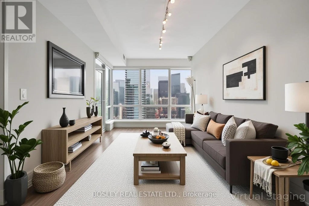 3210 - 80 John Street, Toronto (waterfront Communities)