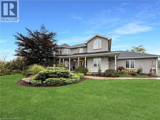 1295 Sheffield Road, Cambridge