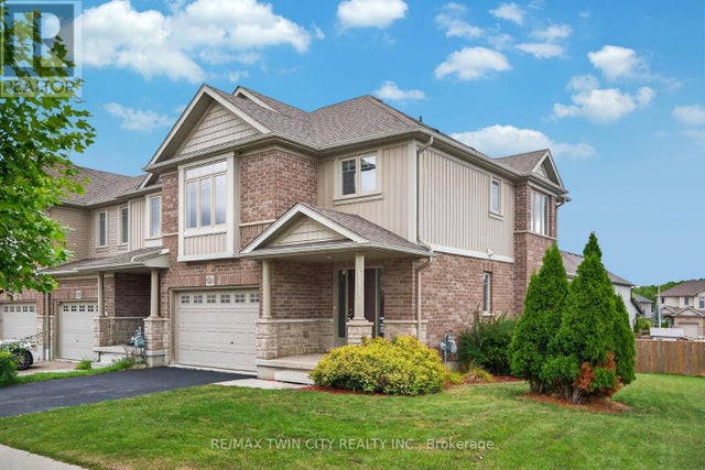 420 Avens Street, Waterloo