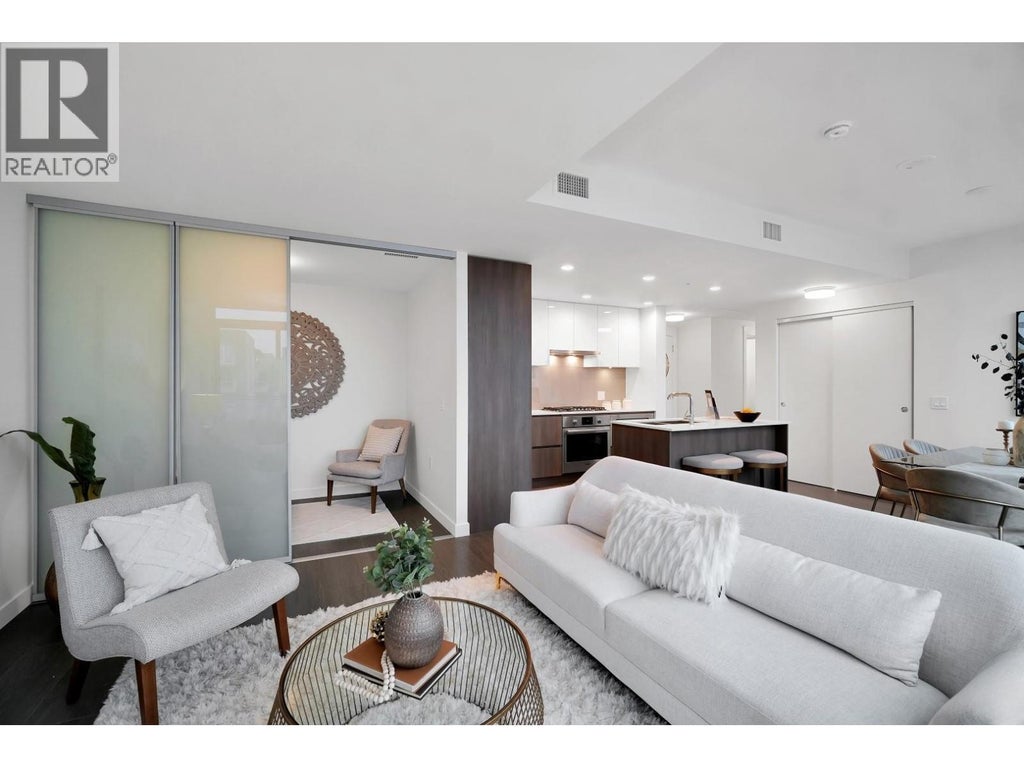 1603 618 Carnarvon Street, New Westminster