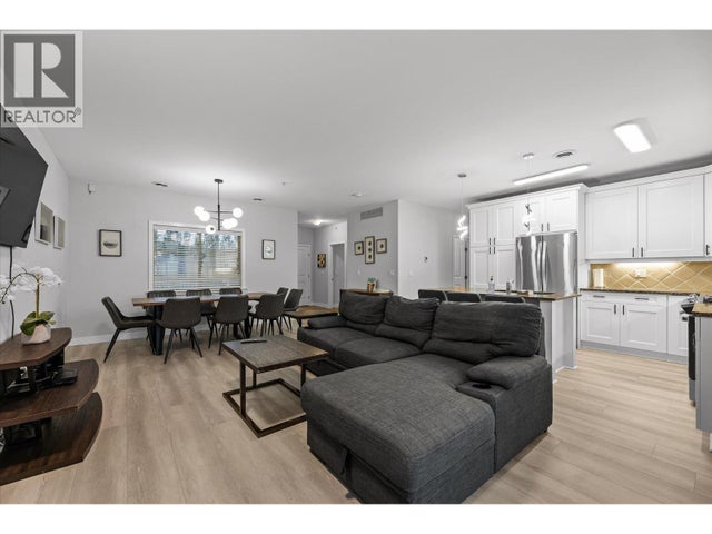 4034 Pritchard Drive Unit# 5403, West Kelowna