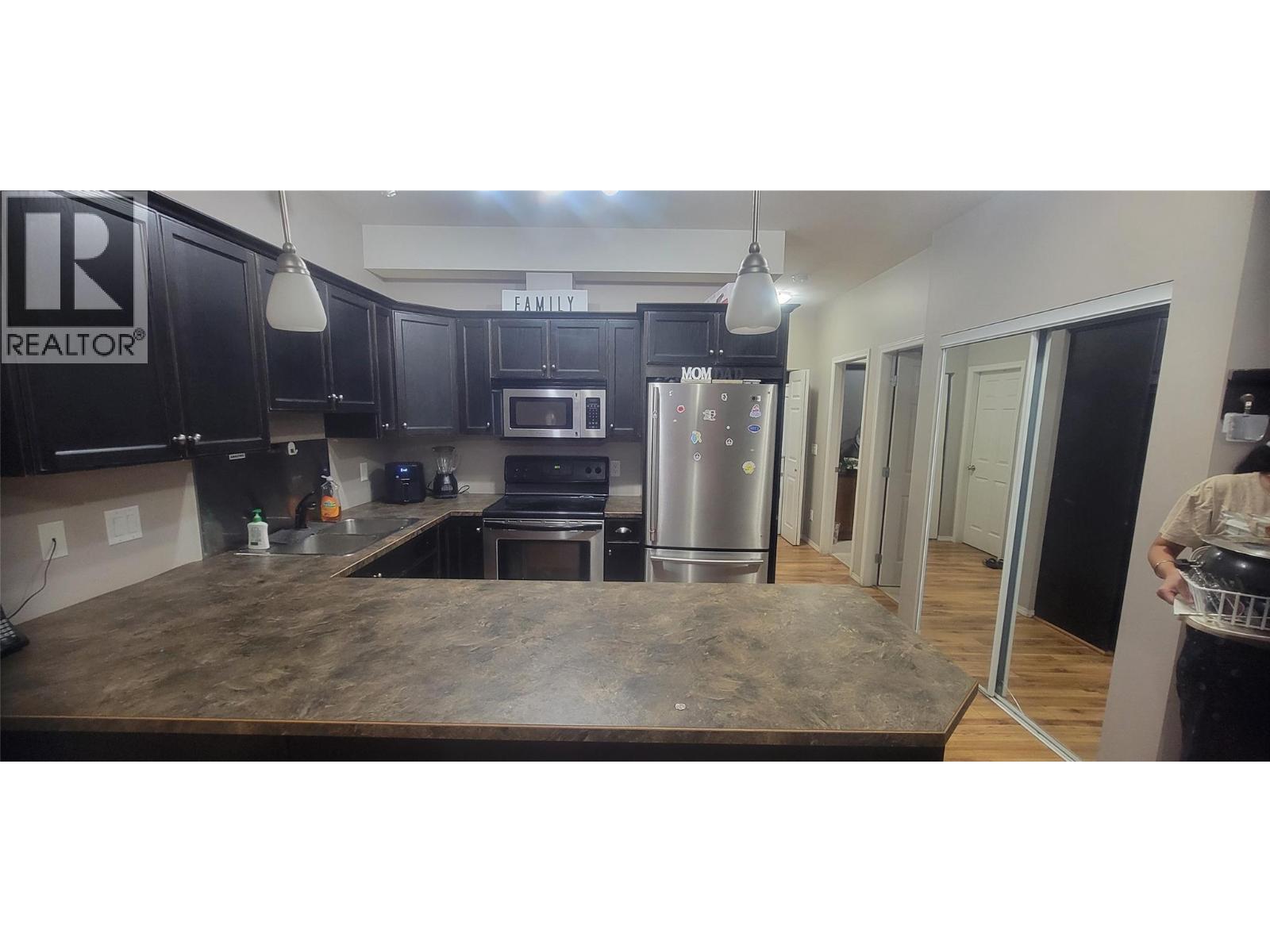 250 Hollywood Road S Unit# 315. Kelowna, British Columbia