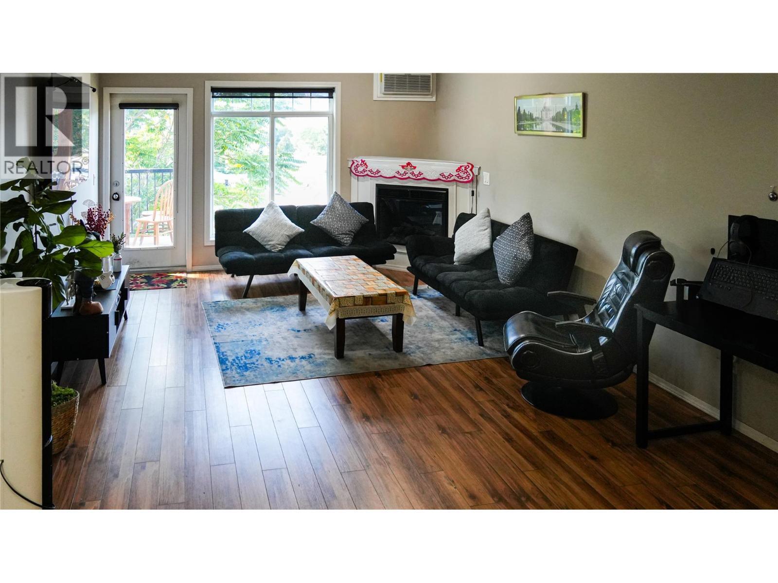 250 Hollywood Road S Unit# 315. Kelowna, British Columbia