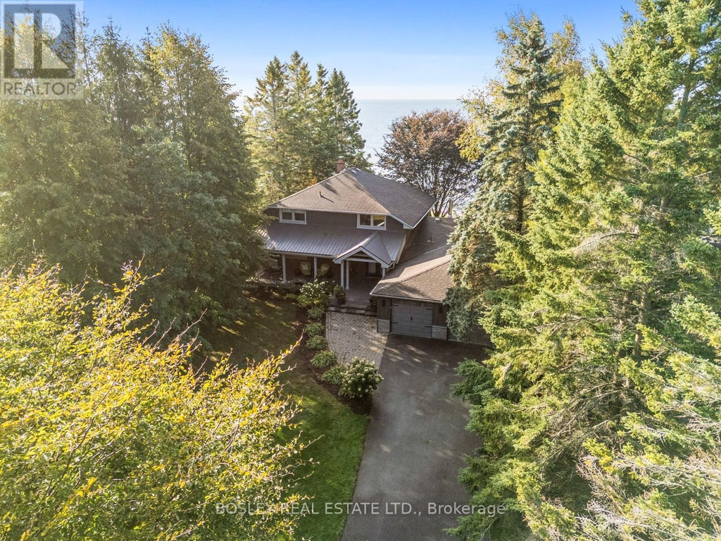 141 North Shore Road, Alnwick/haldimand (grafton)