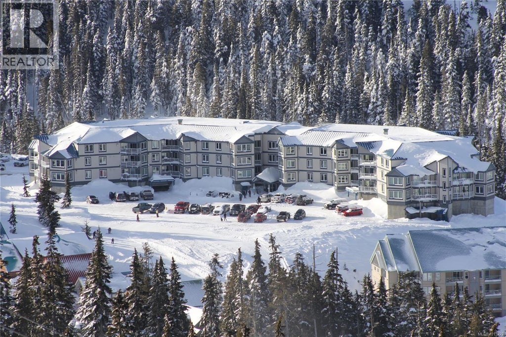 217 1320 Henry Road, Courtenay