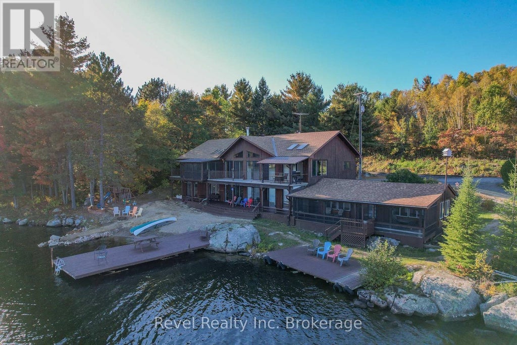 280 Sunnyside Road, Bonfield