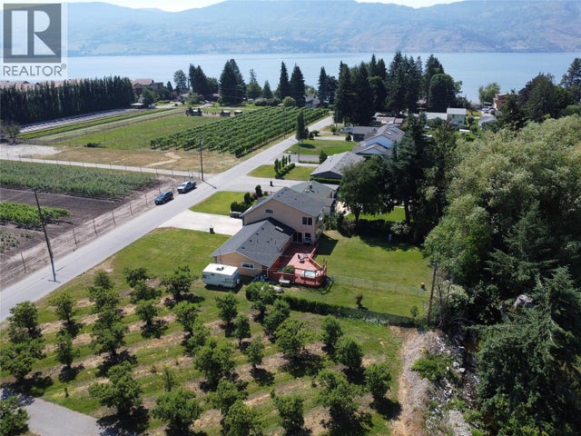 3982 Hitchner Road, West Kelowna