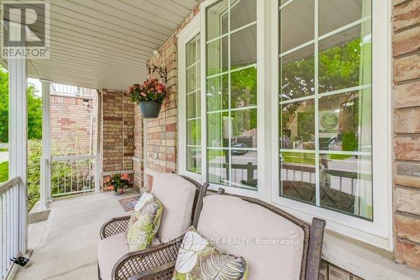 12 Harry Blaylock Drive, Markham (greensborough)