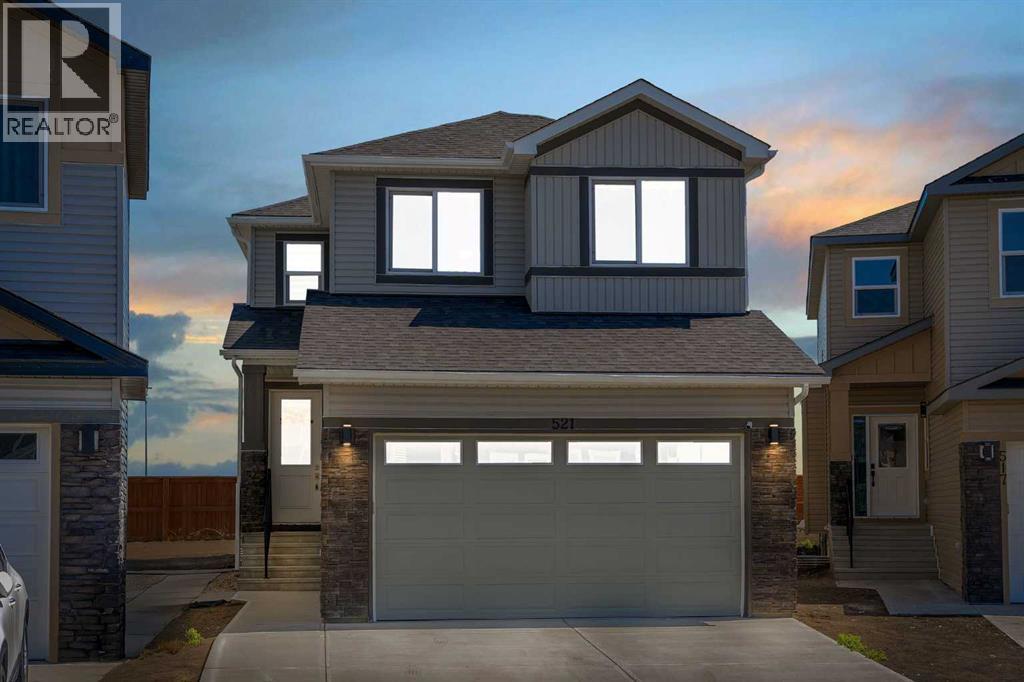 521 Corner Meadows Way Ne, Calgary