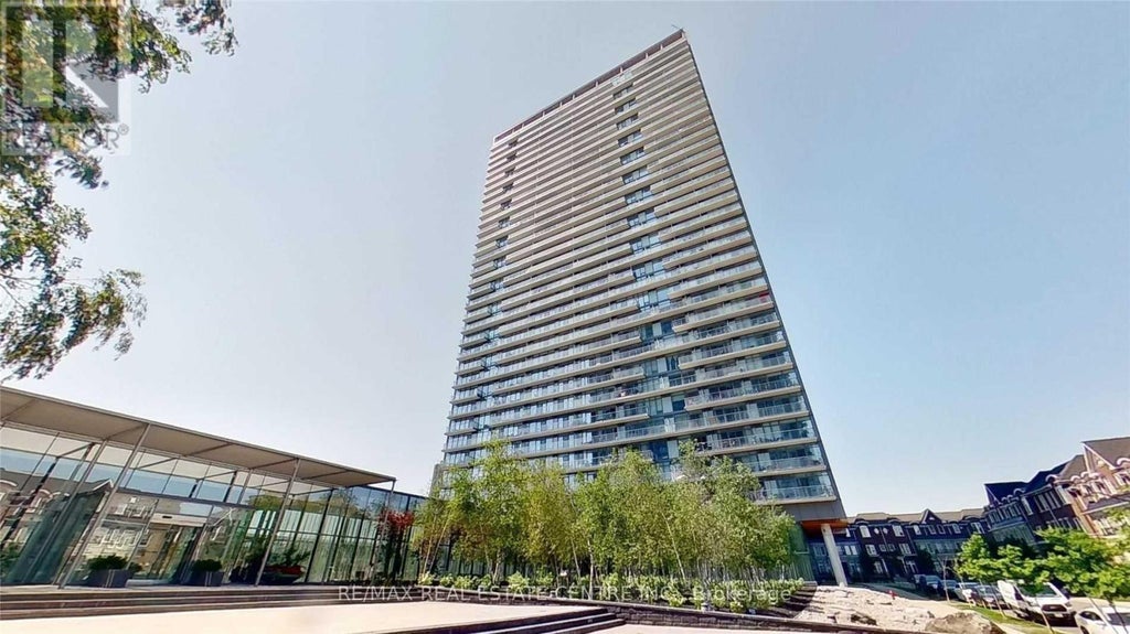 1010 - 105 The Queensway, Toronto (high Park-Swansea)