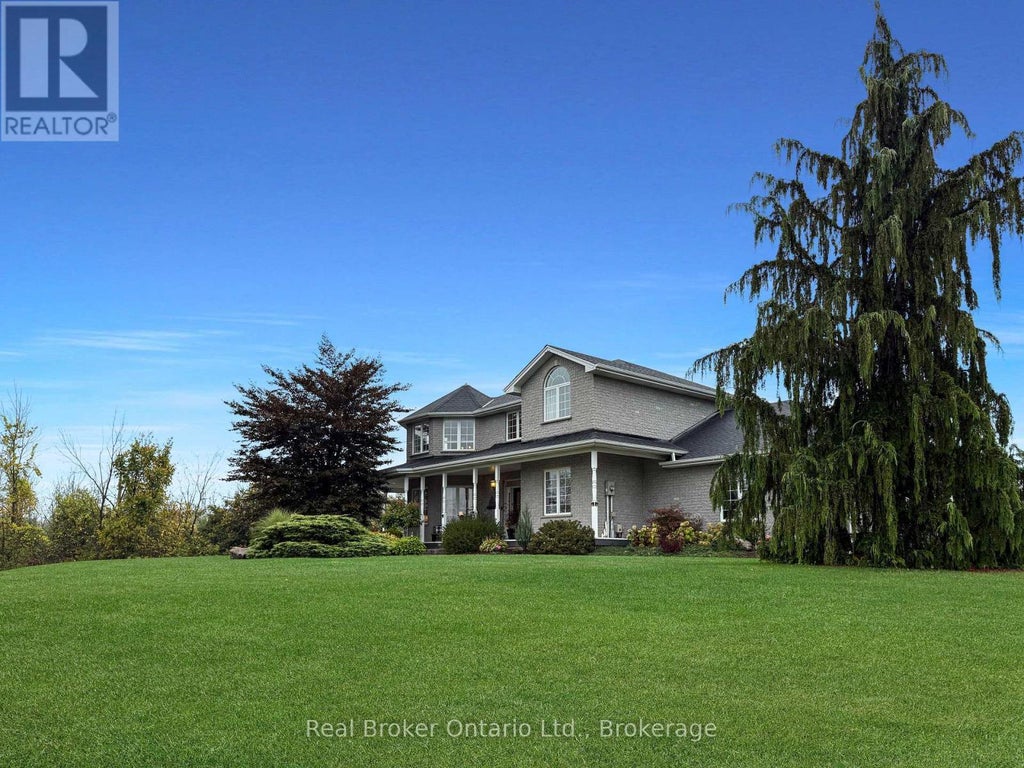 1295 Sheffield Road, North Dumfries