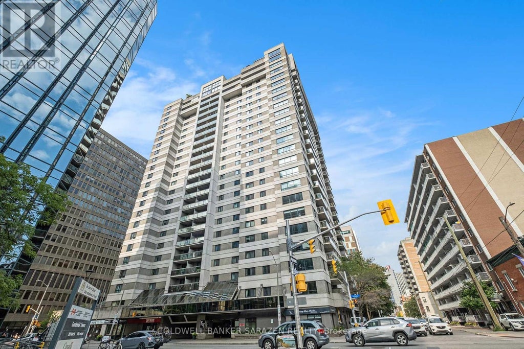 2307 - 199 Kent Street, Ottawa