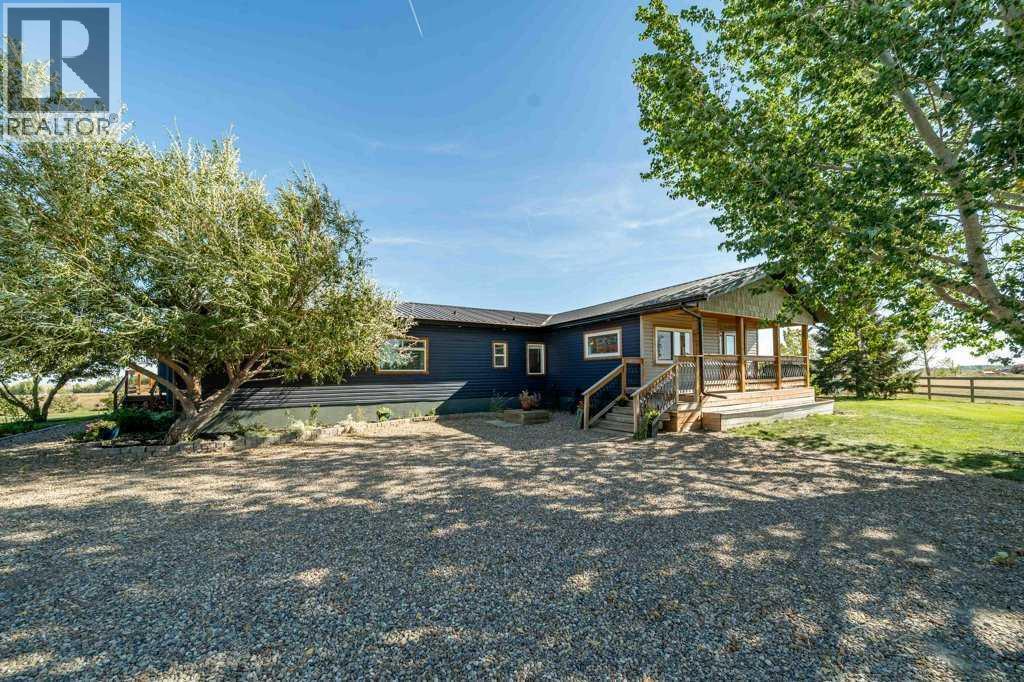 12323 Range Road 74, Rural Cypress County