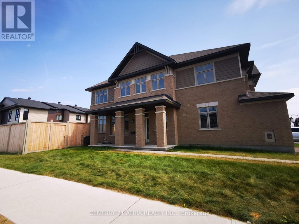 534 Triangle Street, Ottawa