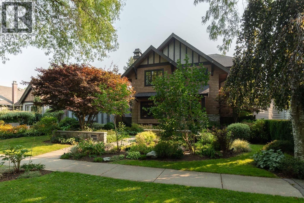 3230 W 31st Avenue, Vancouver