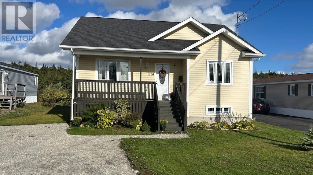 16 Ford Crescent, Stephenville