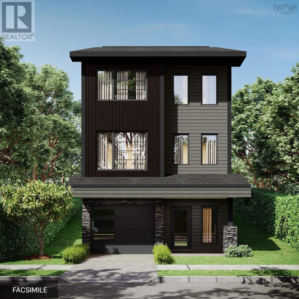 Lot 8-47 140 Brunello Boulevard, Timberlea