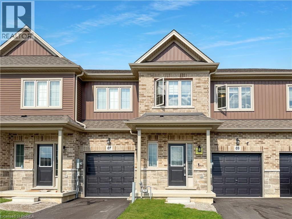 69 Lloyd Davies Way, Binbrook