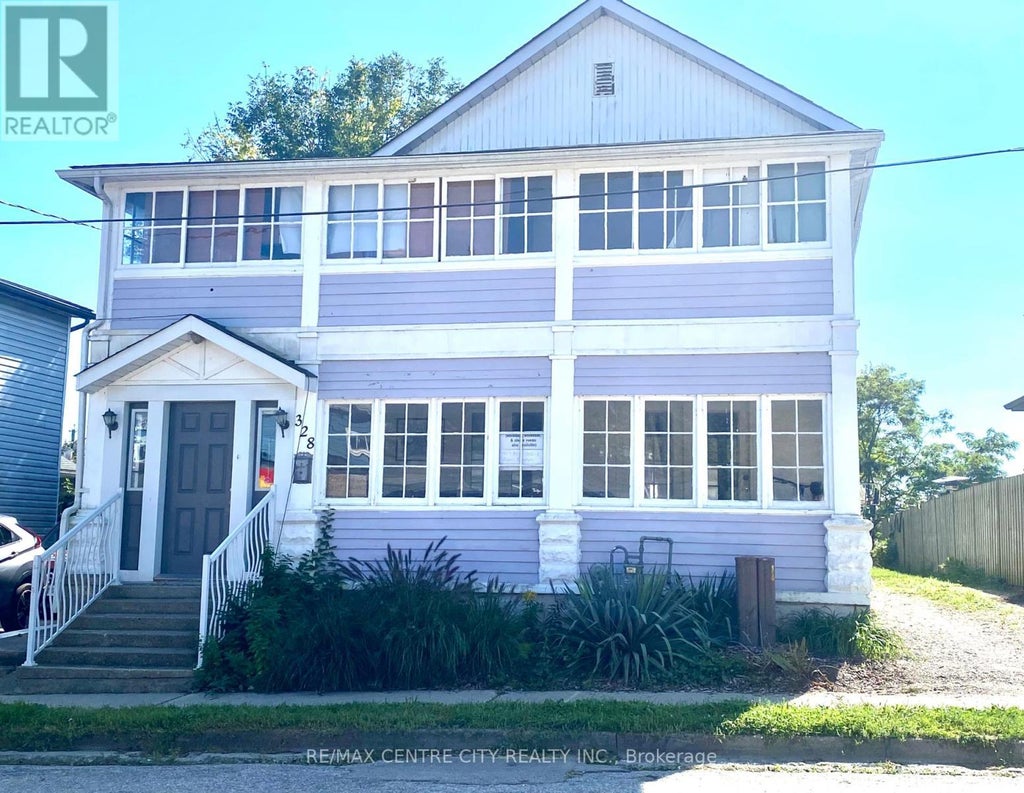 328 Erie Street, Central Elgin (port Stanley)