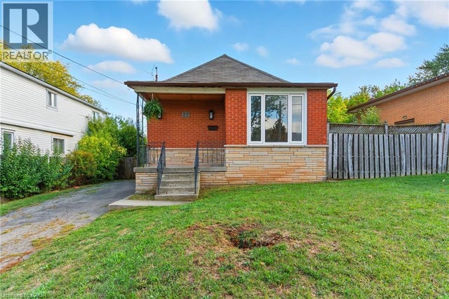22 Worsley Road, Stoney Creek