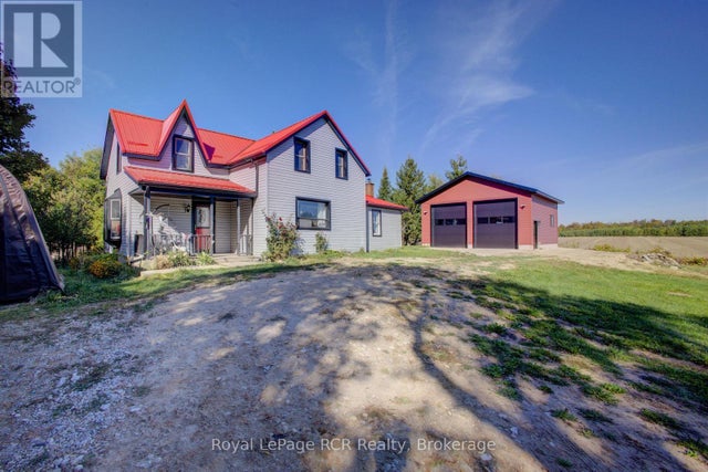 193608 30th Side Road, West Grey