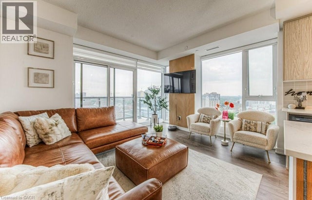 55 Duke Street Unit# 1308, Kitchener