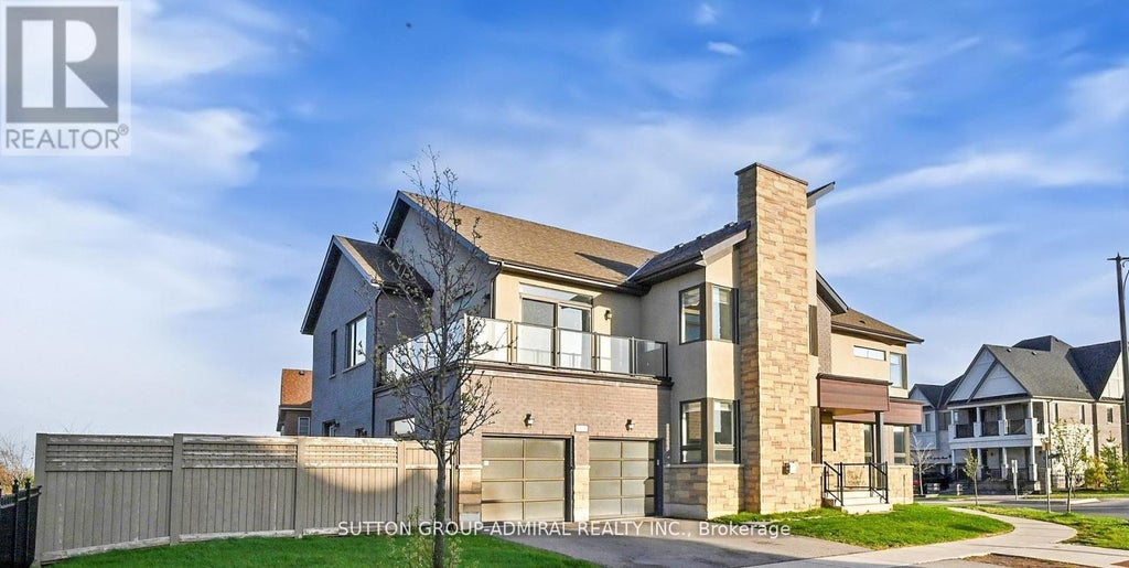 15 Settlers Field Road, Brampton (northwest Brampton)