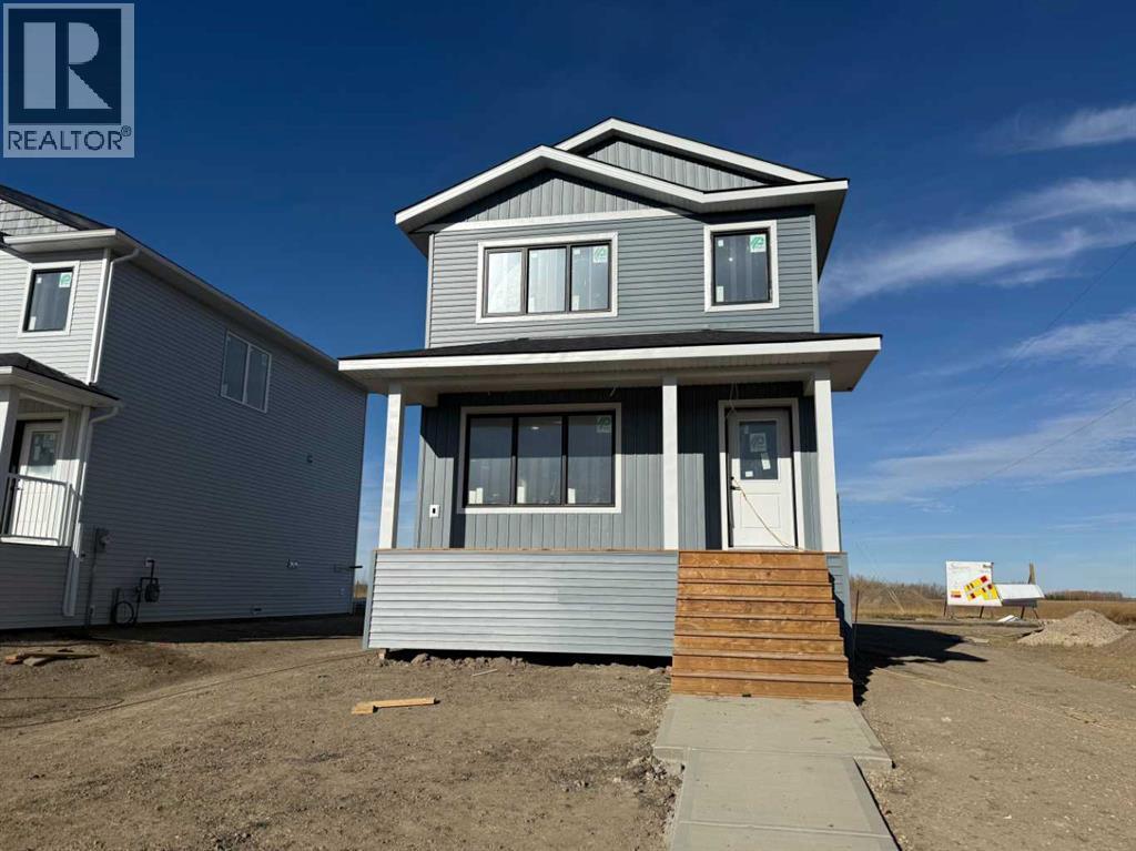 8562 72 Avenue, Grande Prairie