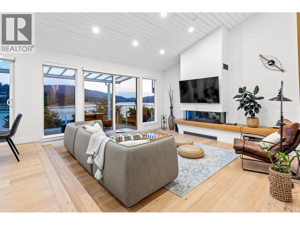 1122 Ioco Road, Port Moody