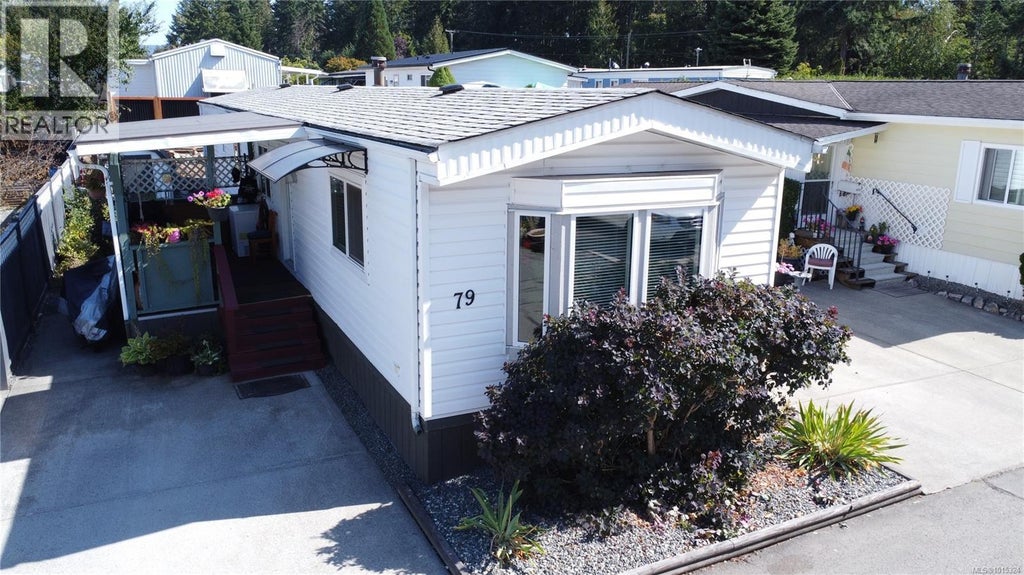 79 3497 Gibbins Road, Duncan