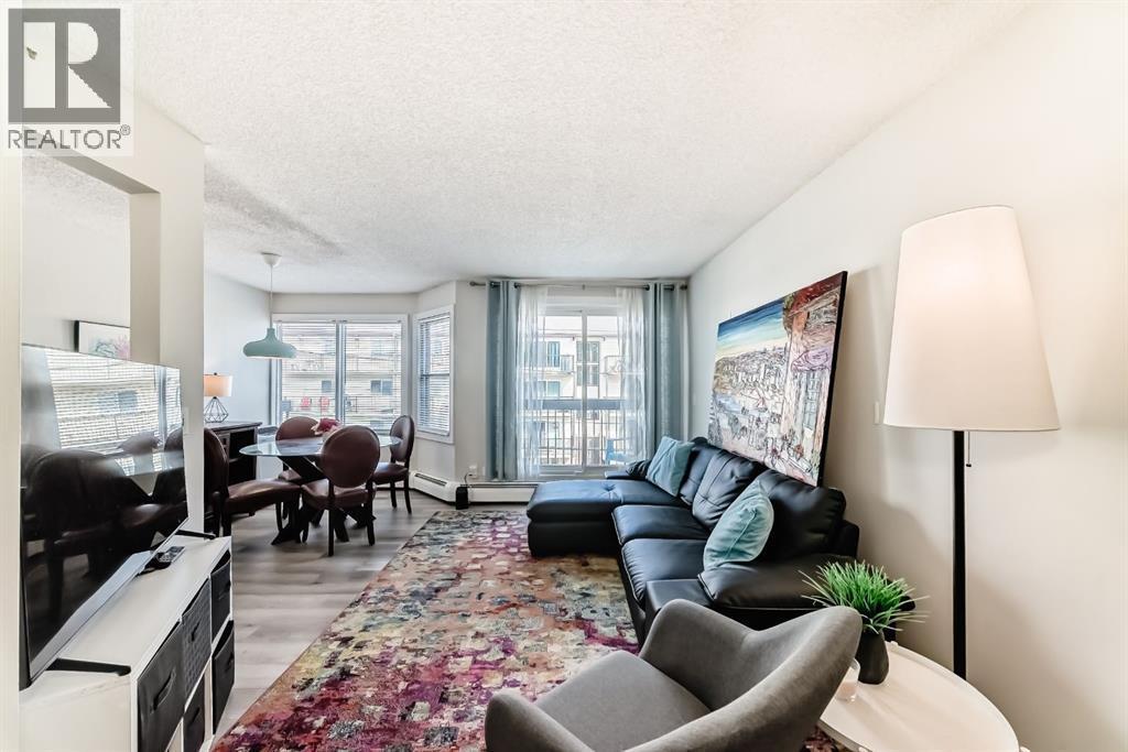 306, 630 57 Avenue Sw, Calgary