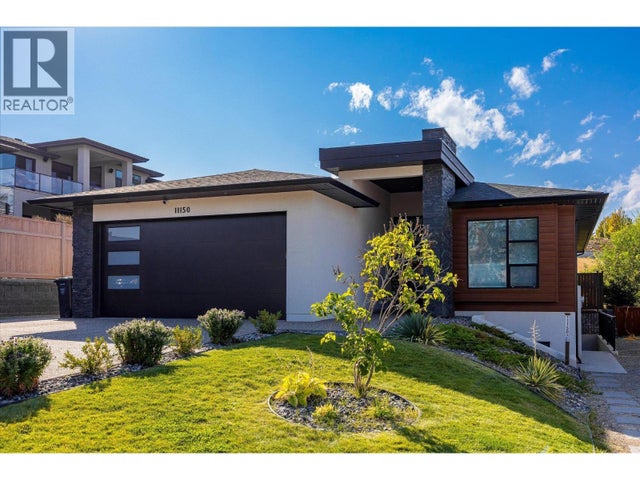 11150 Jardines Road, Lake Country