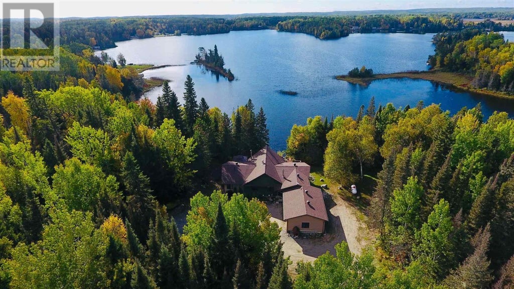 Lot 25 Thrush Avenue, Chapleau