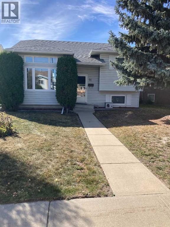 51 Excell Street, Red Deer