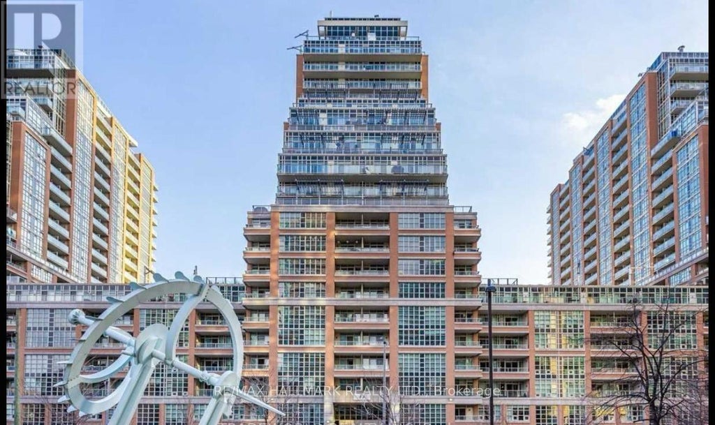 1301 - 75 East Liberty Street, Toronto (niagara)