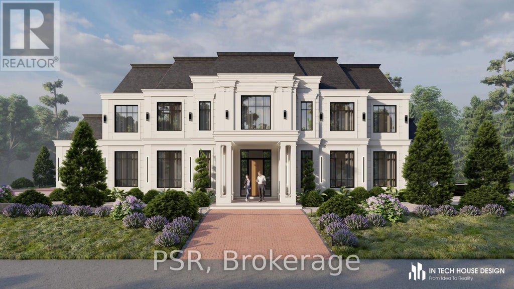 10 Kingscross Drive, King (king City)