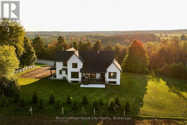 7221 Wellington 21 Road, Centre Wellington