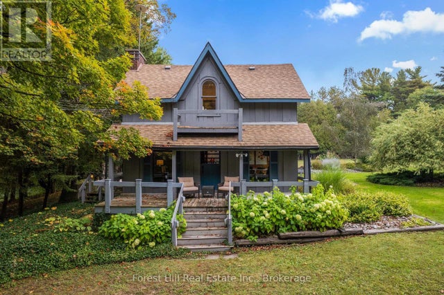 403288 Grey Road 4, West Grey