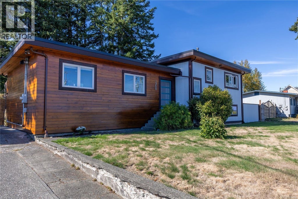 1368 Galerno Road, Campbell River