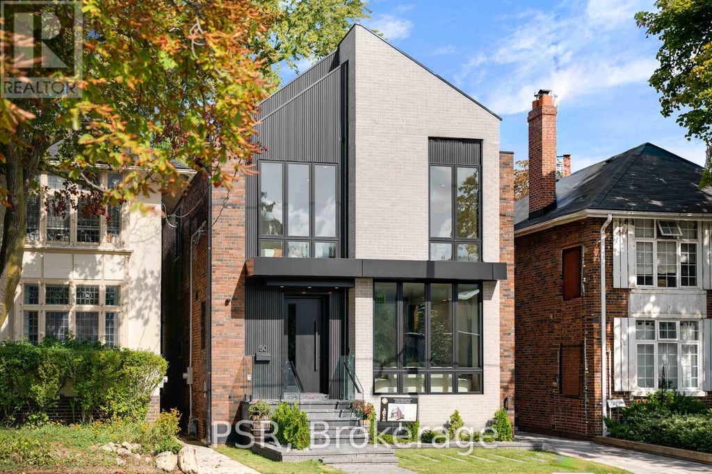 50 Glen Echo Road, Toronto (lawrence Park North)