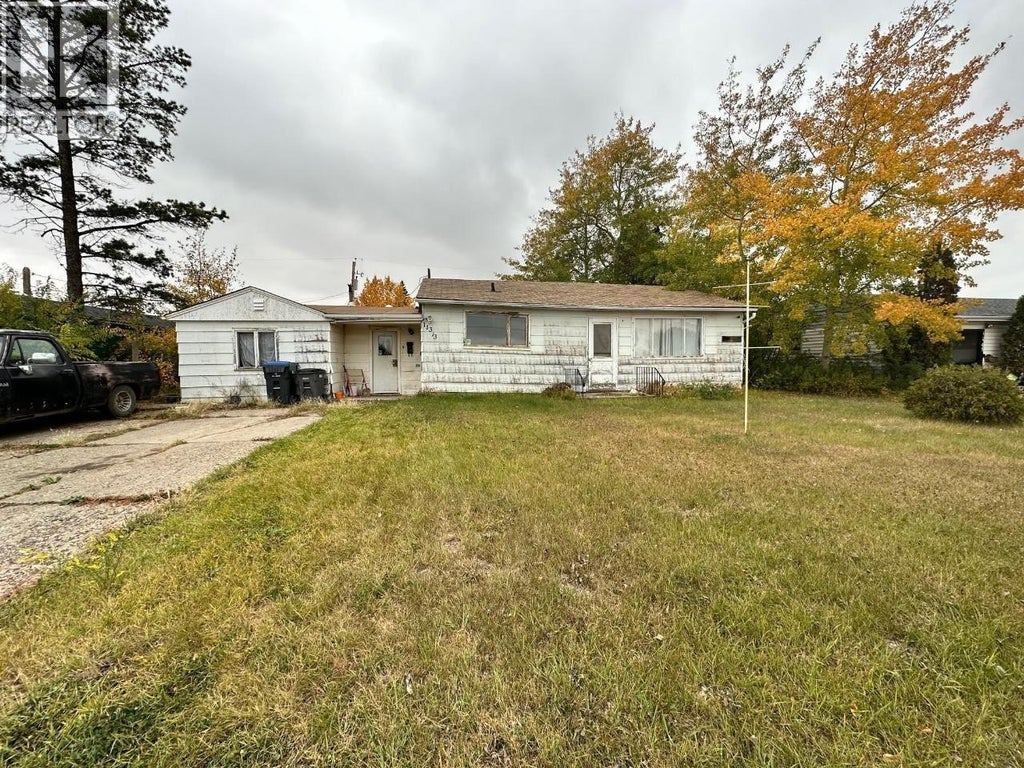 11313 13 Street, Dawson Creek