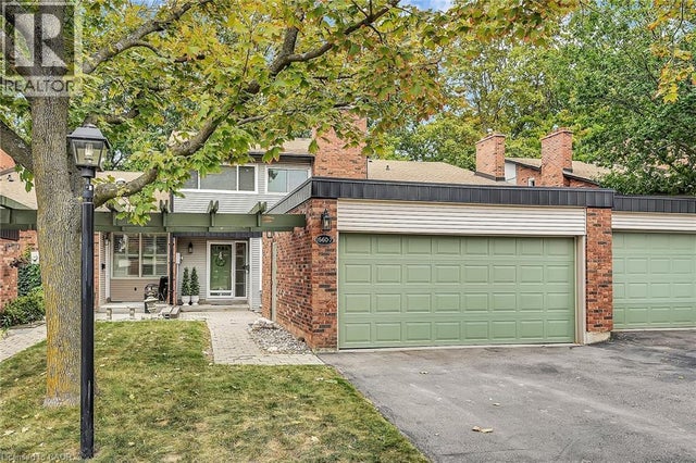 1560 Kerns Road Unit# 7, Burlington