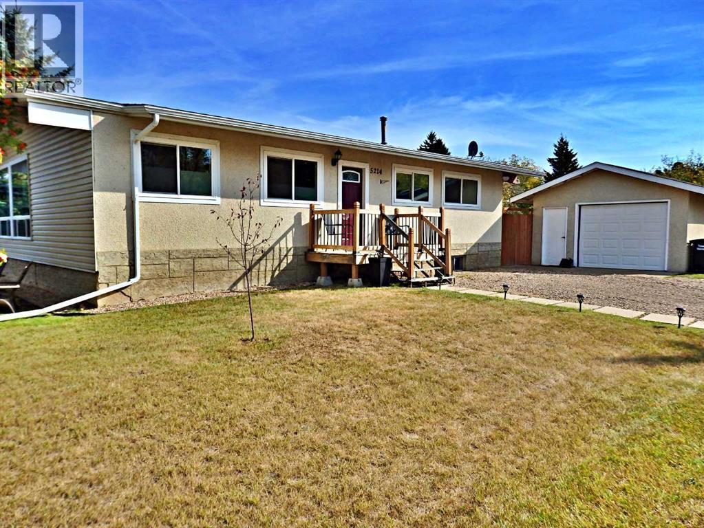 5214 57 Street, Vermilion